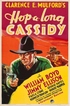 Hop-a-Long Cassidy (Blu-ray Movie)