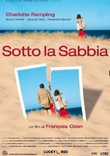 Sotto la Sabbia (Blu-ray Movie)