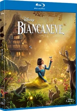 Snow White (Blu-ray Movie)