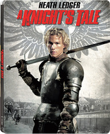 A Knight's Tale 4K (Blu-ray Movie)