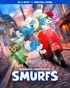 Smurfs (Blu-ray Movie)