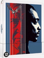 Captain America: Brave New World 4K (Blu-ray Movie)