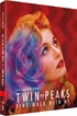 Twin Peaks: Fire Walk with Me 4K (Blu-ray)