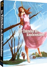 Der Totenchor der Knochenmnner (Blu-ray Movie)