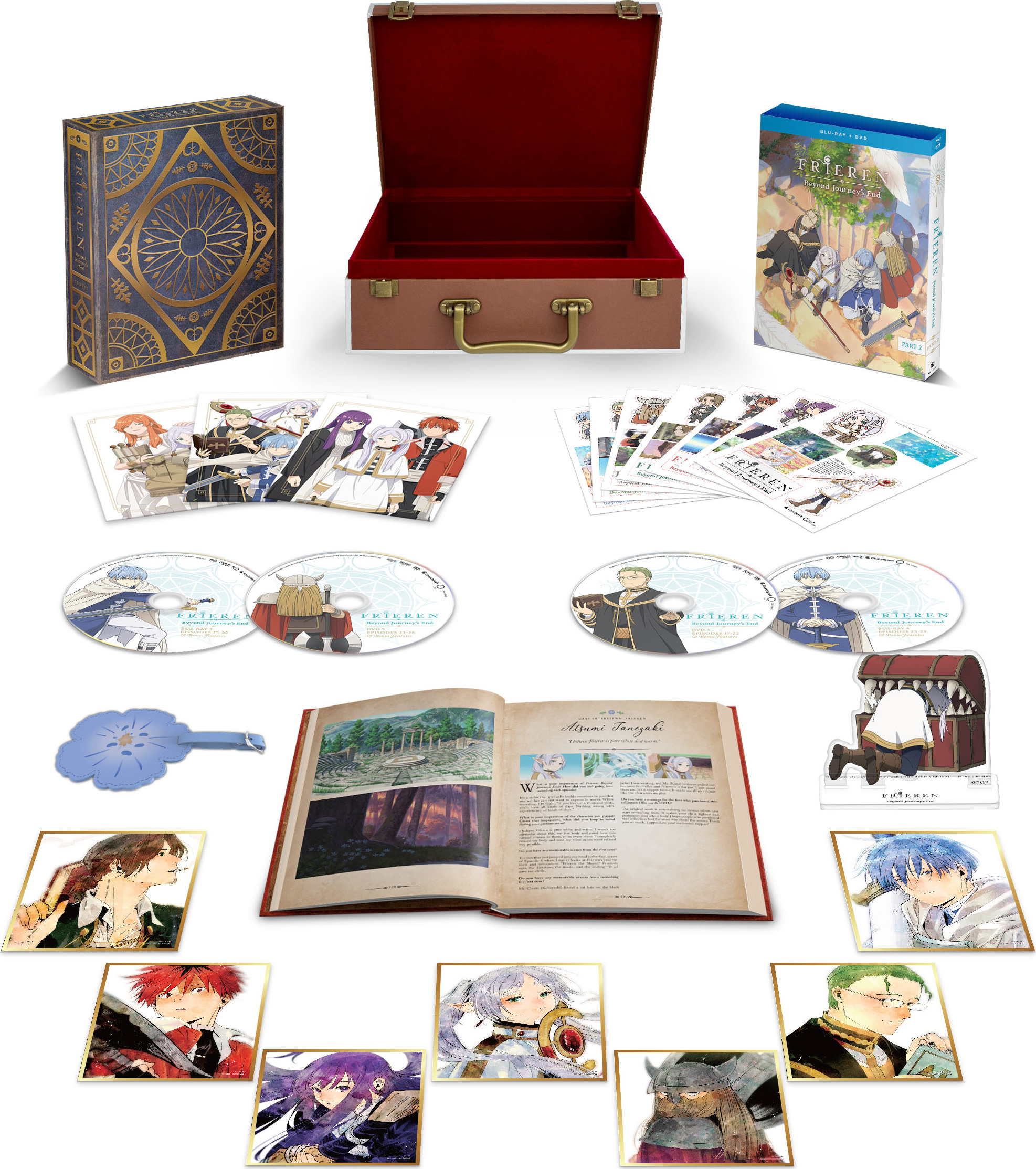その他 Furie [Blu-ray] common.jpg