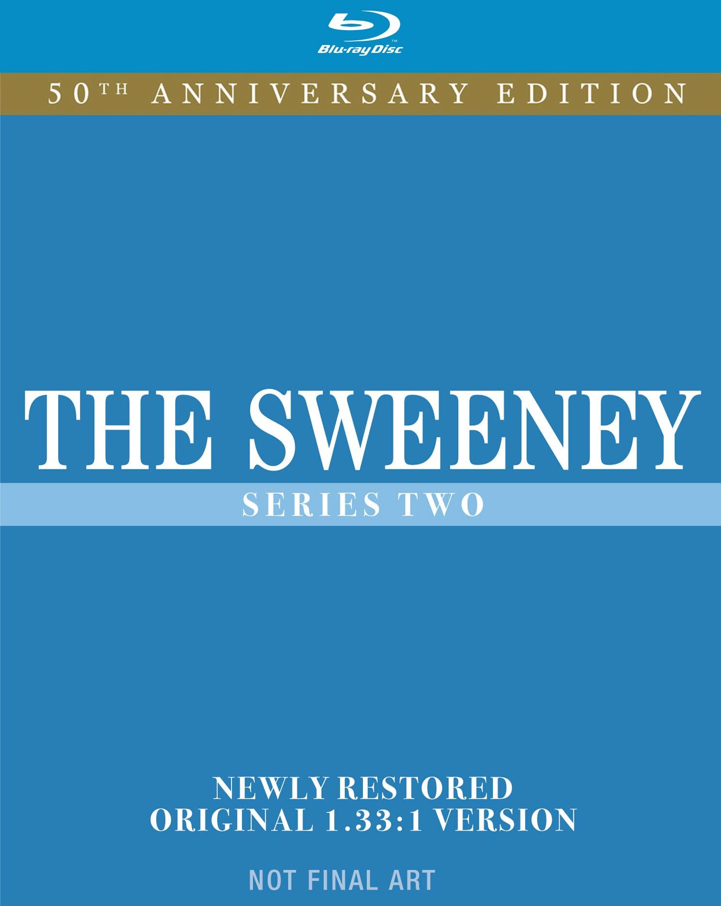 Amazon.com: Sweeney 2 [DVD] : Movies & TV