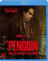 みんなが待ってた！＼再入荷待ち／人気ランキング Season First Complete The Penguin: The Blu-ray PENGUIN (THE 外国映画