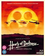 Hearts of Darkness 4K (Blu-ray Movie)