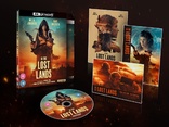 In the Lost Lands 4K (Blu-ray Movie)