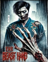 The Beast Hand (Blu-ray Movie)