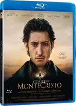Le Comte de Monte-Cristo (Blu-ray Movie)