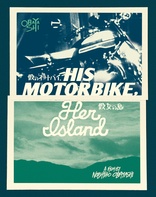 His Motorbike, Her Island (Blu-ray Movie)
