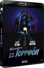 The Keep (Blu-ray Movie)