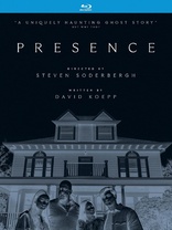 Presence (Blu-ray Movie)