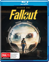 Fallout: Season One (Blu-ray Movie)
