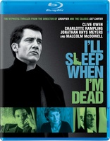 I'll Sleep When I'm Dead (Blu-ray Movie)