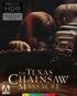 The Texas Chainsaw Massacre: The Beginning 4K (Blu-ray)