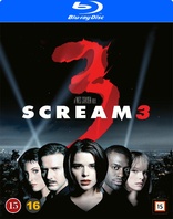 Scream 3 (Blu-ray Movie)