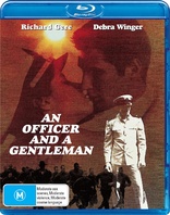 An Officer and a Gentleman (Blu-ray Movie)