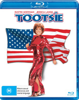 Tootsie (Blu-ray Movie)