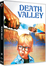 Death Valley (Blu-ray Movie)