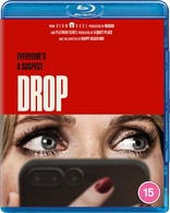 Drop (Blu-ray Movie)
