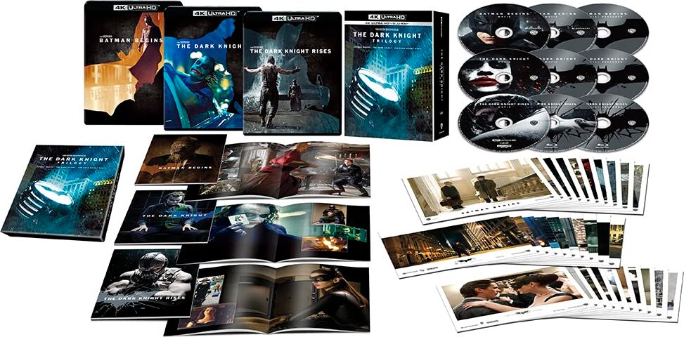 ナイト・ドクター Blu-ray BOX〈4枚組〉 DVD
