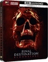 Final Destination: Bloodlines 4K (Blu-ray)