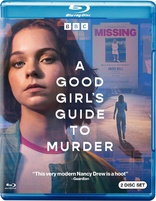 A Good Girl's Guide to Murder: Season One (Blu-ray Movie)