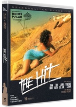 The Hit (Blu-ray Movie)