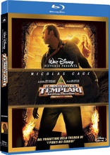 National Treasure (Blu-ray Movie)