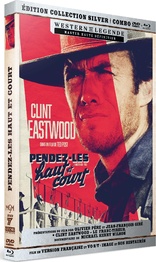 Hang 'Em High (Blu-ray Movie)