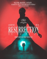 Resurrection (2025)