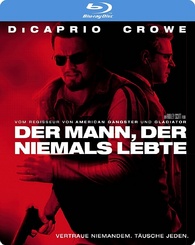 Body of Lies Blu-ray Release Date March 20, 2009 (SteelBook) (Germany)