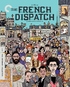The French Dispatch of the Liberty, Kansas Evening Sun 4K (Blu-ray)