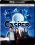 Casper 4K (Blu-ray)