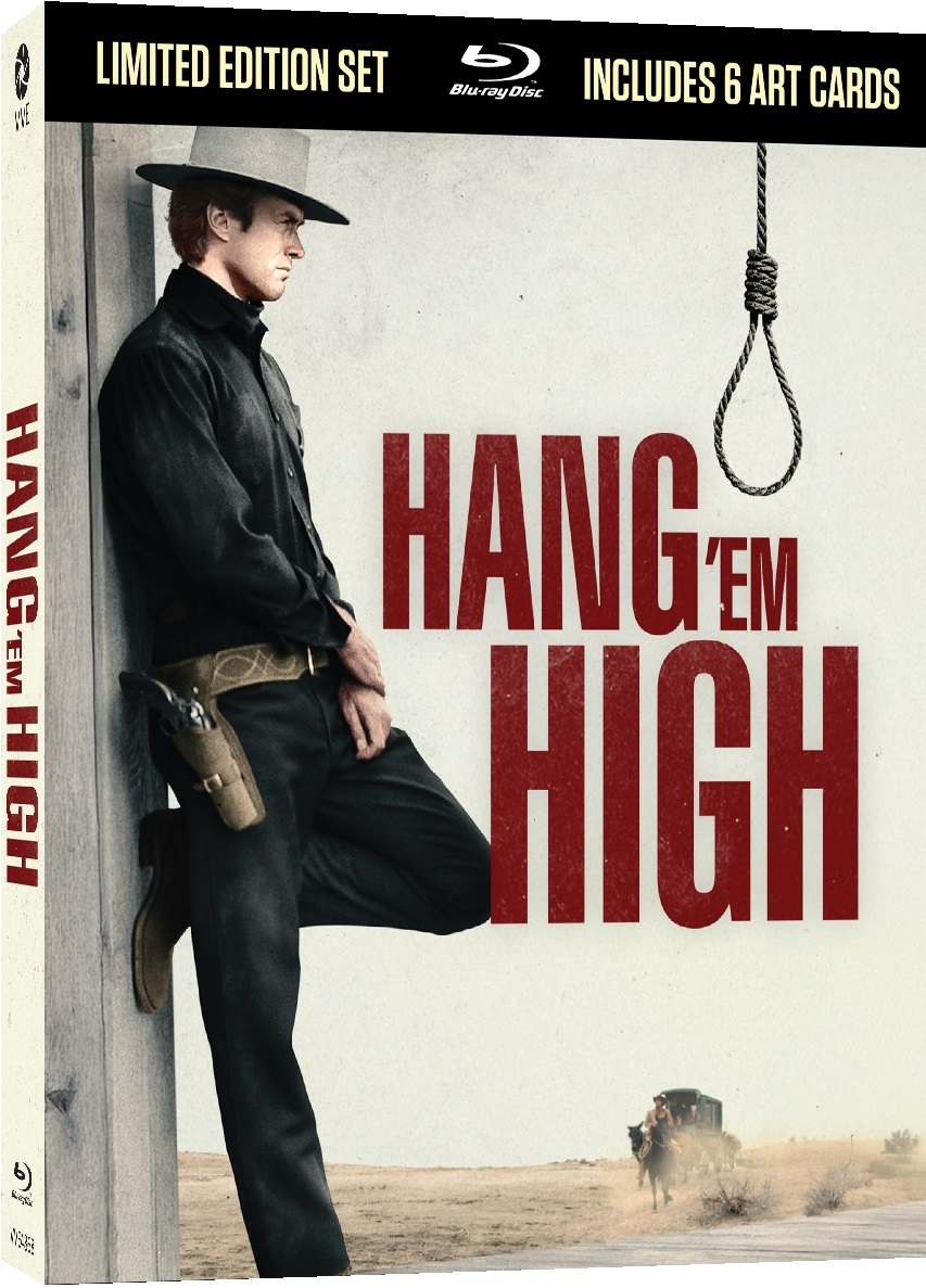 Hangs Upon Nothing [Blu-ray] [Import] Hangs Upon Nothing Blu-ray