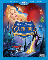 Sleeping Beauty (Blu-ray Movie), temporary cover art