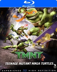 Teenage Mutant Ninja Turtles (4K + Blu-Ray + DC), 1 ct - Smith's