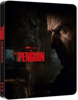 The Penguin 4K (Blu-ray Movie)