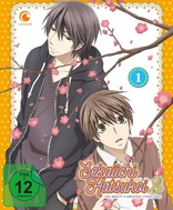 Sekaiichi Hatsukoi: World's Greatest First Love - Season 1