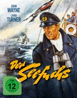 The Sea Chase (Blu-ray Movie)