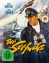 The Sea Chase (Blu-ray)