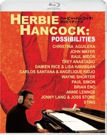 Herbie Hancock: Possibilities (Blu-ray)