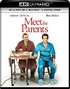 Meet the Parents 4K (Blu-ray)