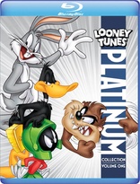 (未使用･未開封品)　Collectors Edition 1: Classic Archive Strings [Blu-ray] v1yptgt Looney Tunes Collector's Choice: Volumes 1-4 Blu-ray (Warner