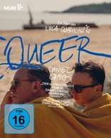Queer (Blu-ray Movie)
