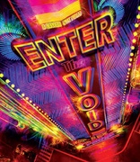 Enter the Void (Blu-ray Movie)