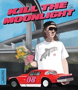 Kill the Moonlight (Blu-ray Movie)