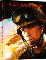 Black Hawk Down 4K (Blu-ray Movie)